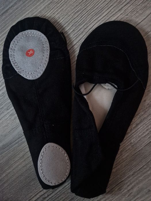 Cipici negri marimea 36