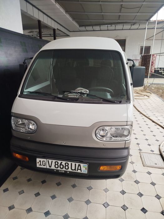 Damas 2025 yengi srochna sotiladi