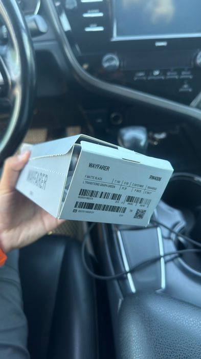 Rayban meta gen2