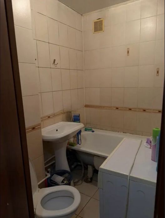 Продается 1 комнатная квартира
