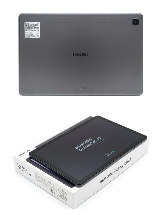 Samsung Galaxy Tab A7 32 ГБ