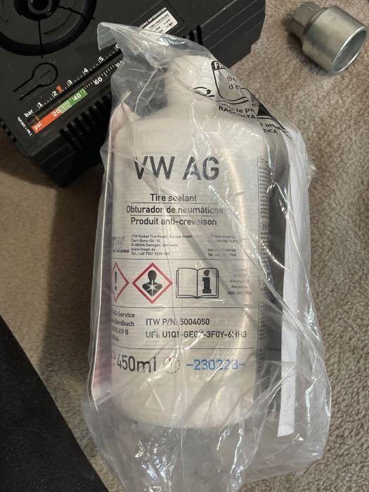 kit pana original avW Audi Skoda Seat