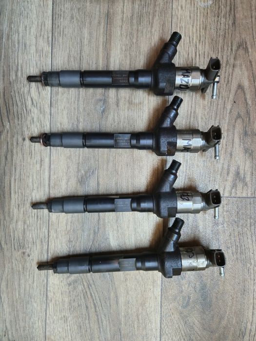 Дюзи за Mazda 3, 6, CX-7 2.2 150к.с  2.2 173 к.с.  2.2 185к.с 180к.с