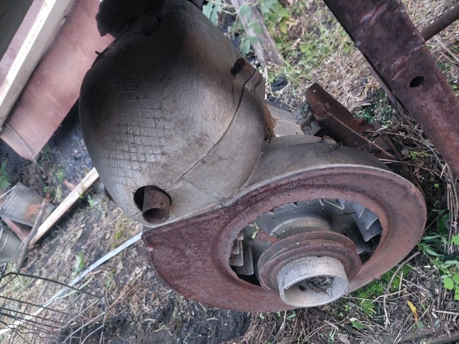 Продам пилораму (цоркулярку)60000