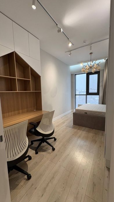 ЖК Akay City в аренду  Мирзо-Улугбекский р-н