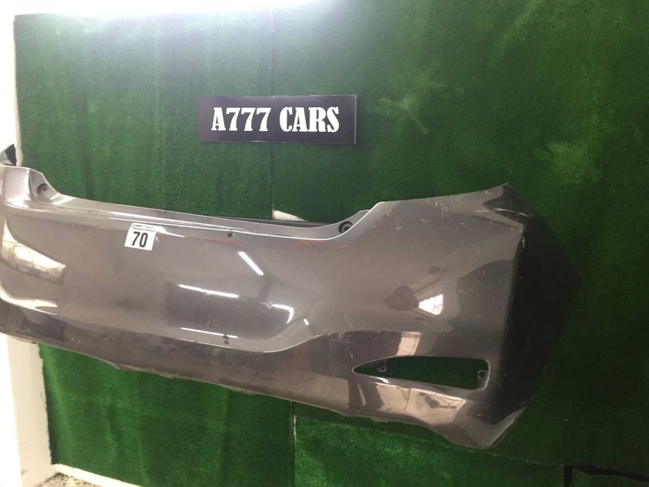 Предна Броня Toyota Aygo Rav4 Yaris