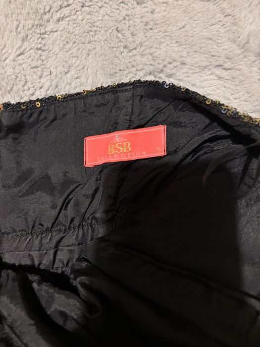 Vand rochie deosebita cu paiete BSB