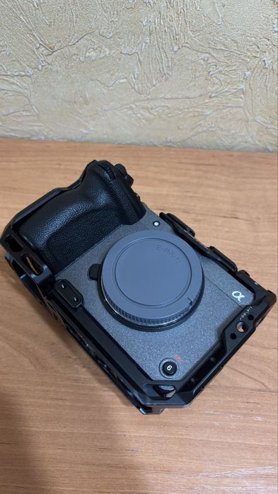 Sony FX30 (body)
