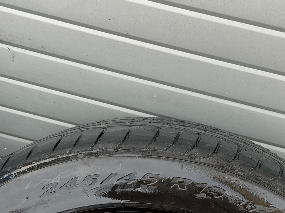 Оригинални джанти OEM 19 Mercedes