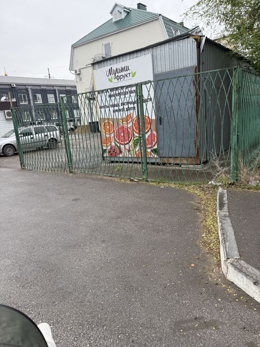 Продам контейнер