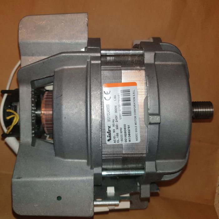 Motor (nou nefolosit!)whirlpool vertical(awt,awe,tdrl etc)