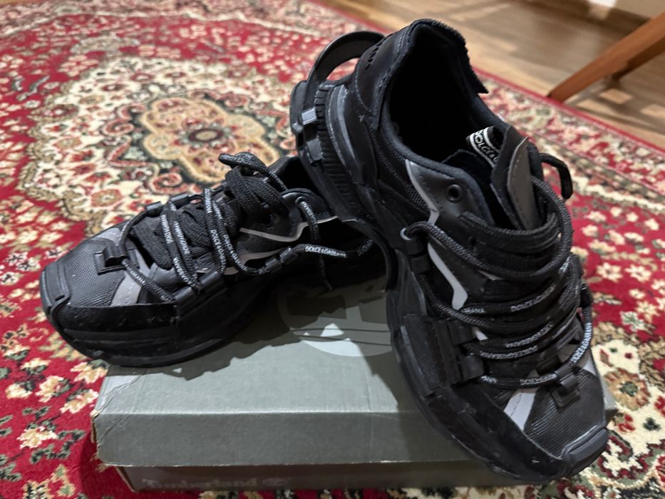 Vand adidasi Dolce Cabana