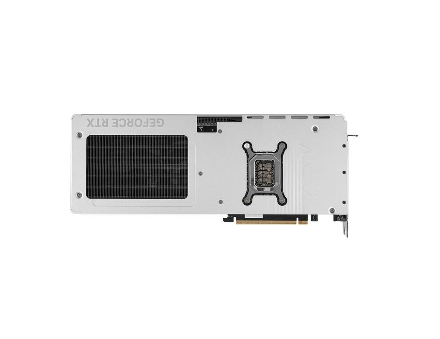 - Видеокарта Gigabyte RTX 5070 AERO OC 12GB (GV-N5070AERO OC-12GD)