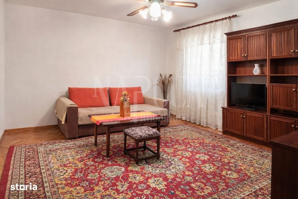 Apartament 2 camere de vanzare in Centru Oradea, Oradea — fotografia 1