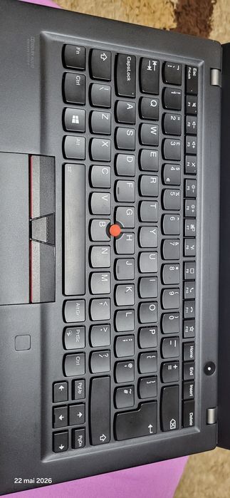 Laptopul Lenovo ThinkPad T14s Gen 1