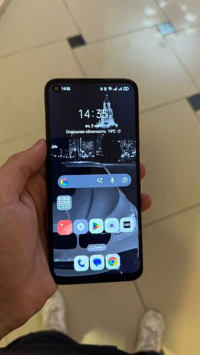Продам Смартфон Oppo A54