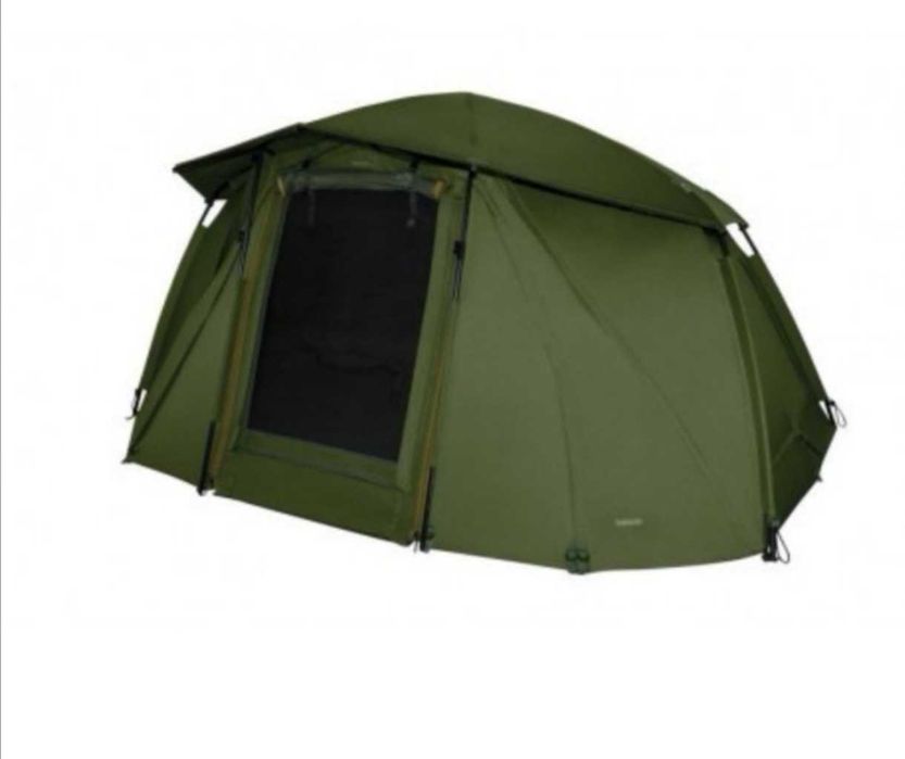 trakker cort pescuit