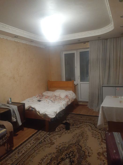 Подселение 50000 Парень