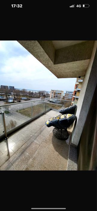 Schimb sau vând studio mamaia