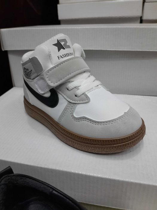 Обувь для мальчиков