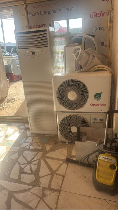 Бу кондиционер оригинал сатылады