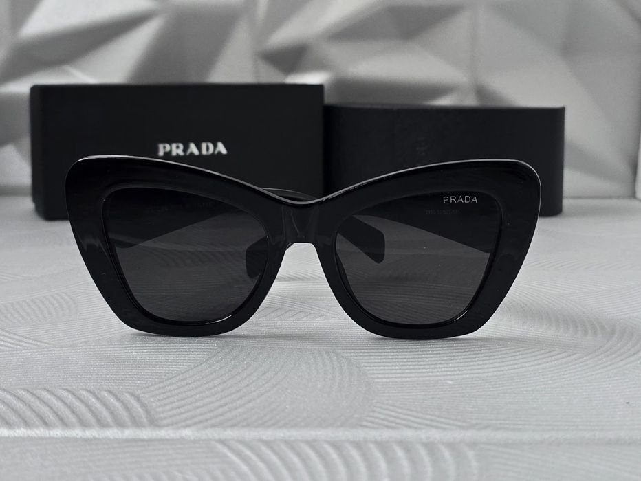 Дамски слънчеви очила котка