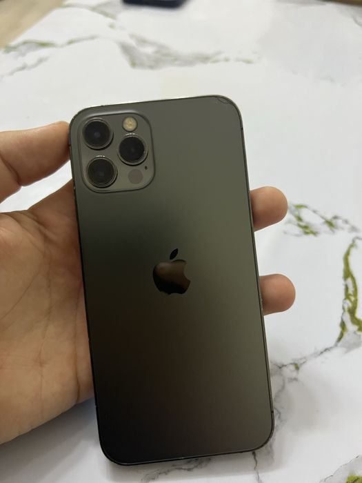 Iphone 12 pro сатылады