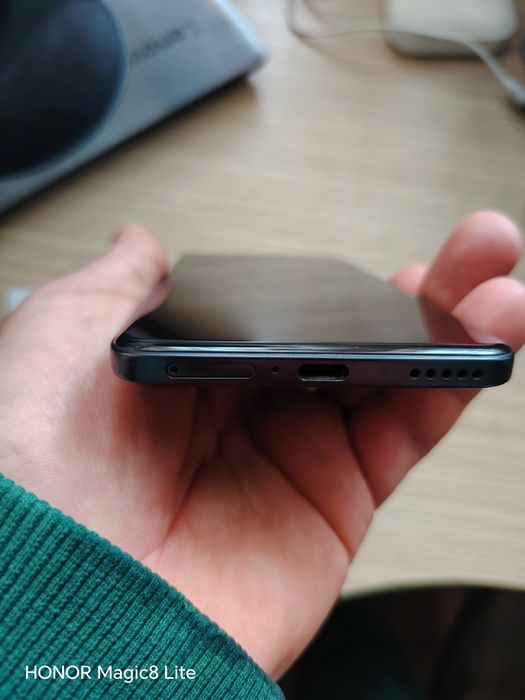 Honor 200  512gb ram12gb