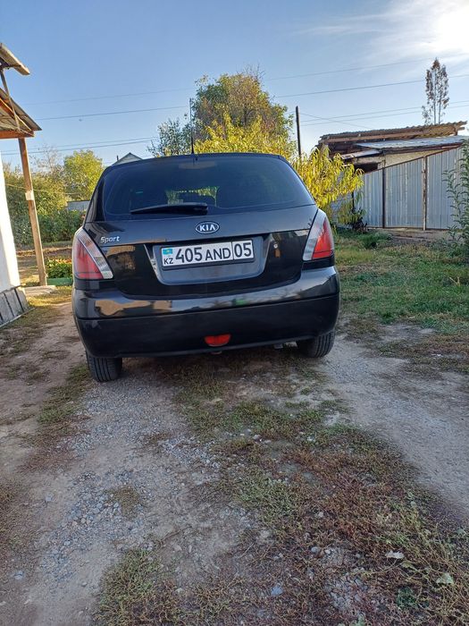 Продам авто кио рио