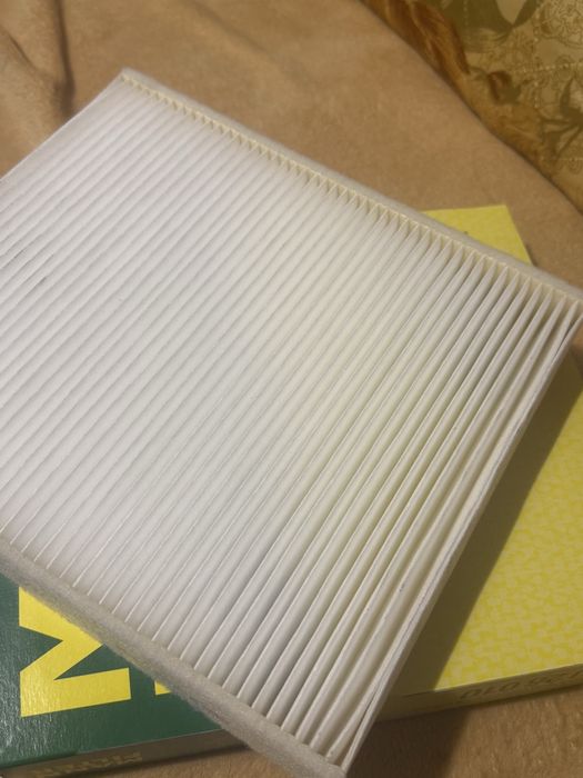 Филтър купе - за Ауди, Шкода, Сеат, Фолксваген, CU 26 010