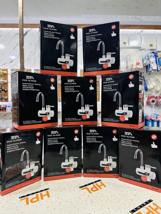 Vodonagrevatel smesitel isitadigan водонагревателсмесителэлектрический