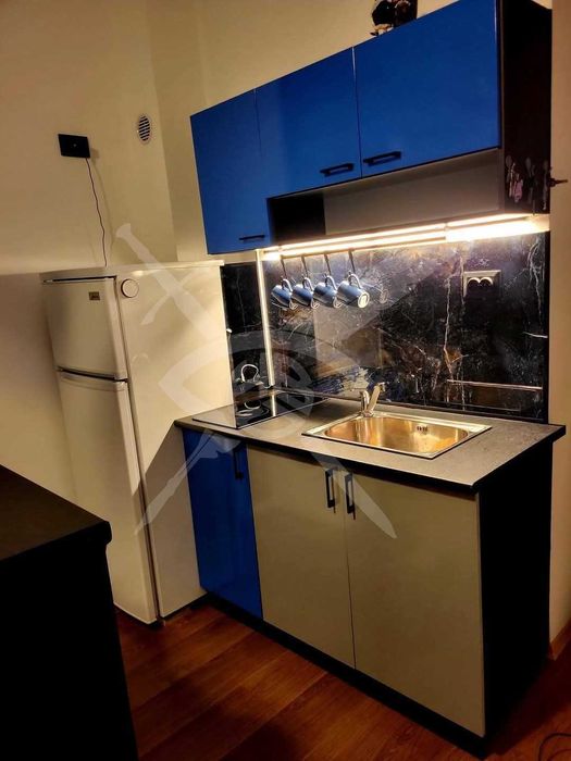 Продава се Ателие в к.к. Слънчев бряг - 30 кв.м за 1167 €/кв.м - Снимка #5