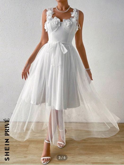 Rochiță superba,Mar M