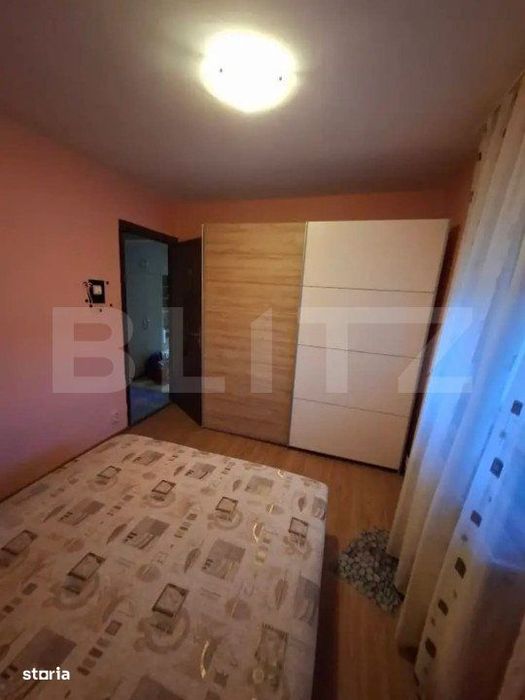 Apartament 2 camere, 44 mp. Zona Micro 14