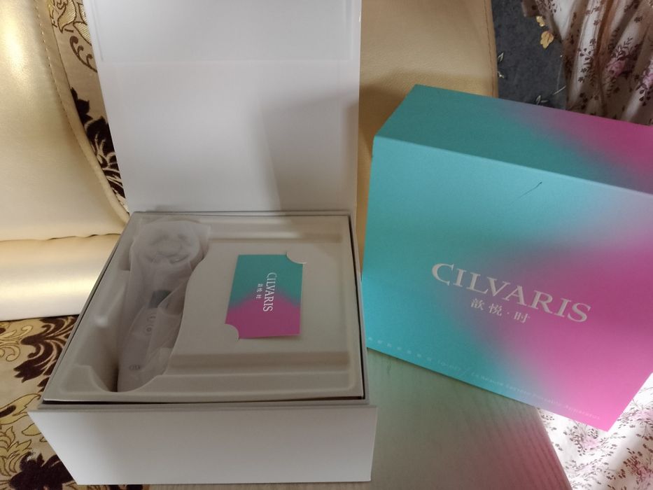 Продам косметический прибор.