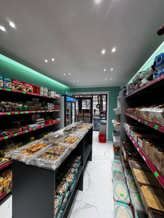 Продается нежилое помещение Чиланзар 20