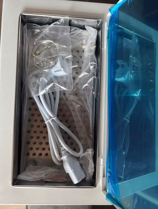 Сух стерилизатор за инструменти, професионален 220градуса