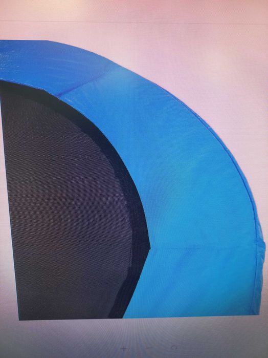 Trambulina Mappy 244 cm