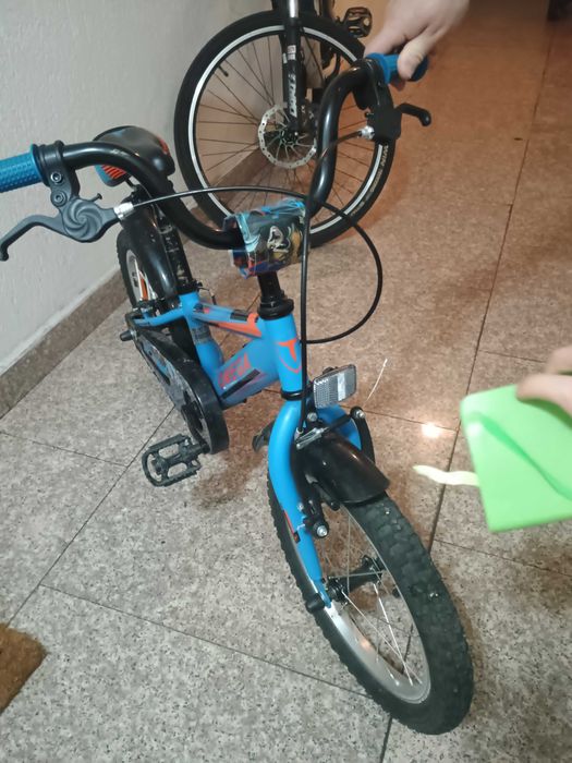 Vand bicicleta Omega 16" - 350 RON