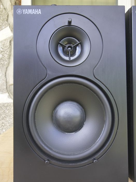 Boxe Yamaha NS BP-100
