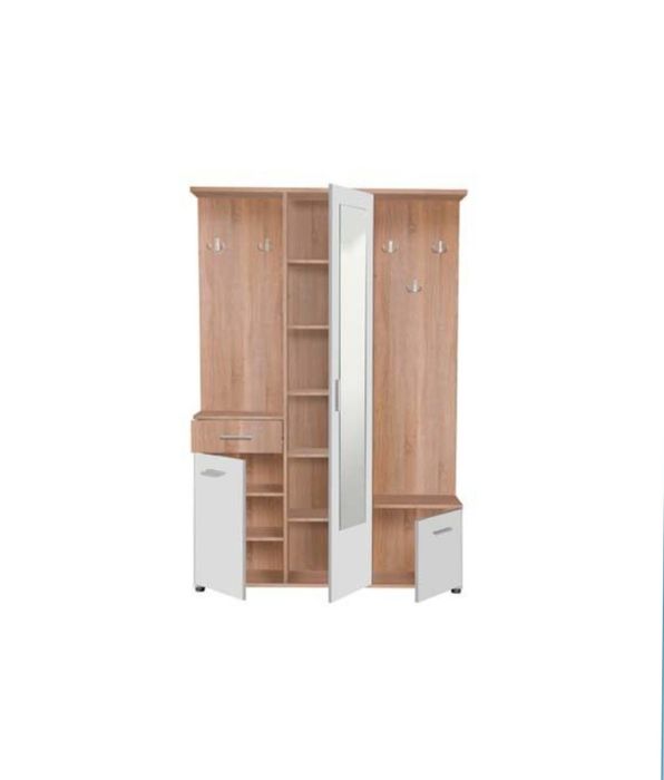 Продавам портманто, използвано, без забележки