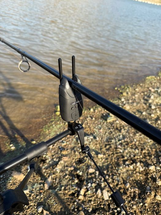 Сигнализатори 4 бр