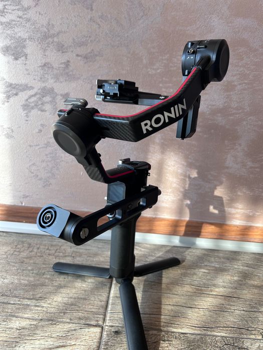 Gimbal ronin rs2 pro