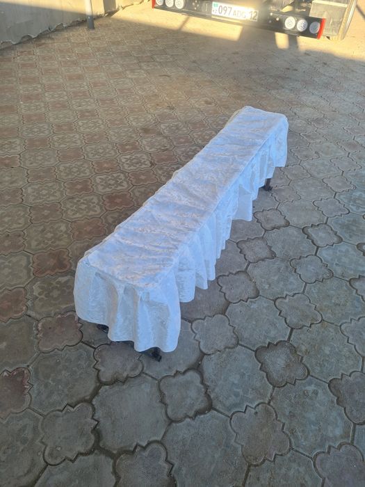 Палатка 10×6метр