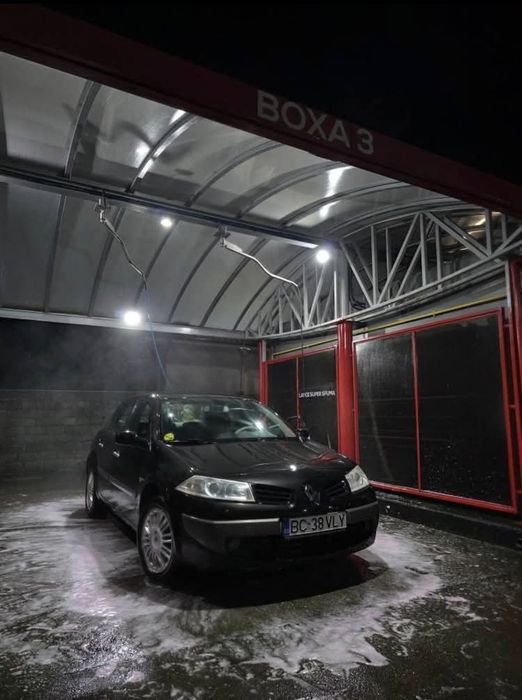 RENAULT MEGANE 2 (2006) – Foarte Îngrijită, Acte la zi, Fiscal pe loc