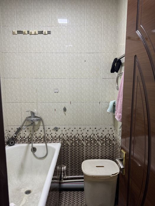 Yunsabod dom sotiladi 16.kivartil 14. Dom 14.xonadon