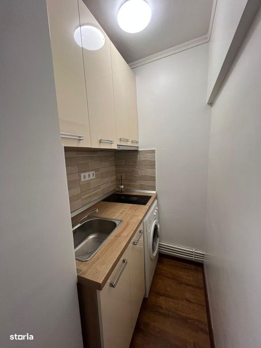OFERTA DE INCHIRIAT ! Apartament  1 camera tiglina 1 pret 300 euro