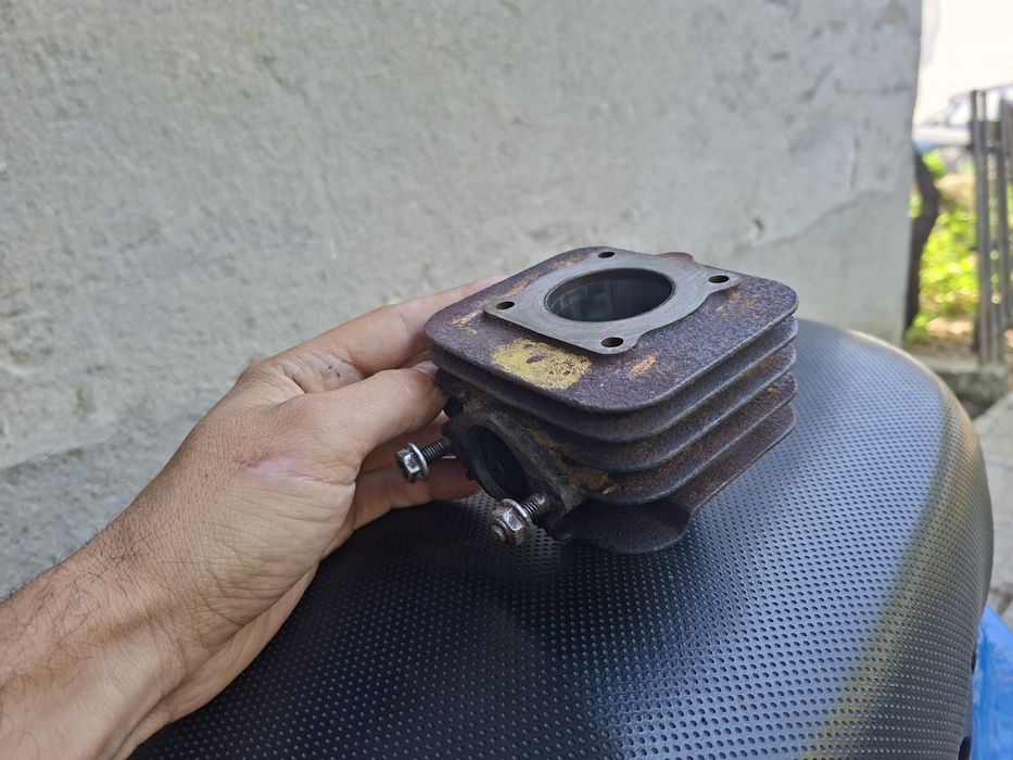 50cc комплект за Piaggio