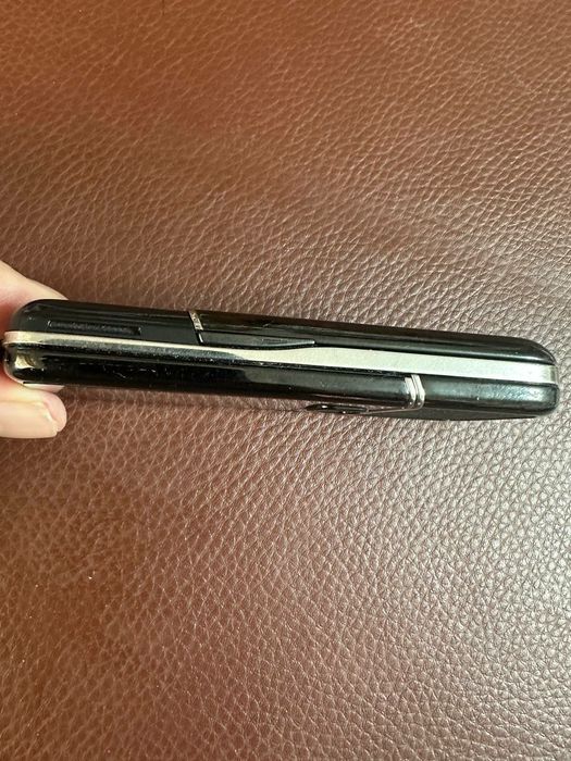 Nokia 8800 art sapphire