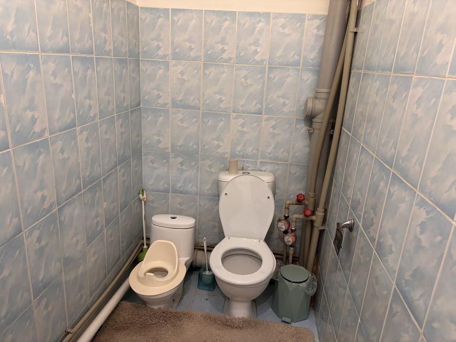 2-х комнатная квартира